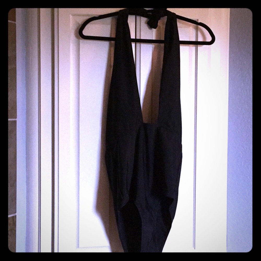 Cupshe Black Swimwear NWT